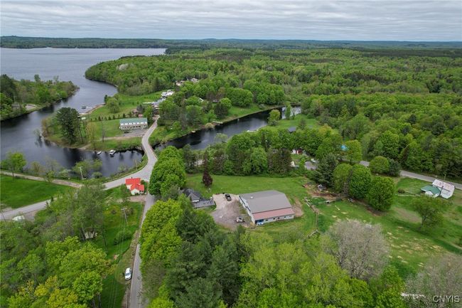 1466 Grant Rd, House other with 4 bedrooms, 2 bathrooms and null parking in Cold Brook NY | Image 42