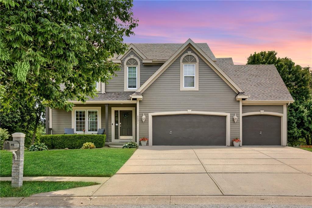 Oregon Ave, Kansas City, MO 64154