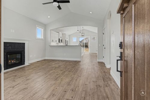 2909 Adam Run Avenue, Helena, MT, 59601 | Card Image