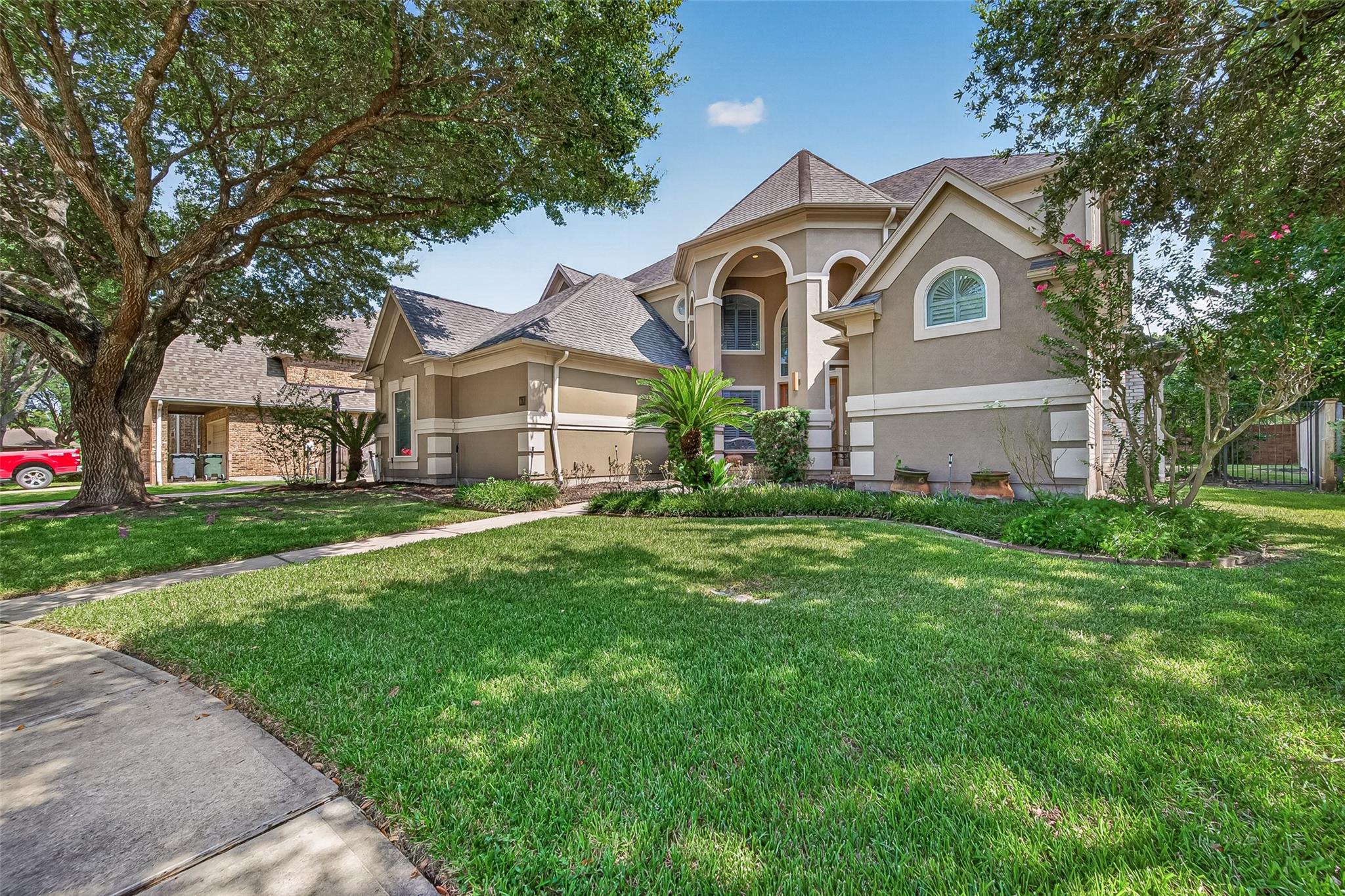 Residential in Sugar Land 3