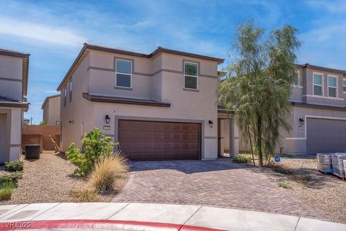 6129 Rose Springs Ave, Las Vegas, NV, 89130-1414 | Card Image