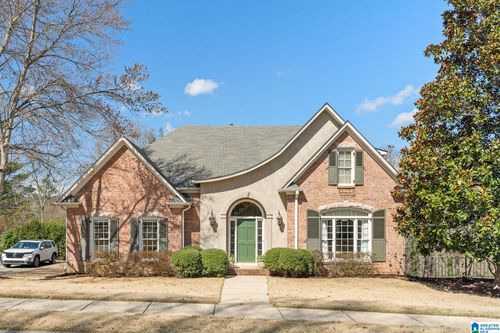 5508 Magnolia Trce, HOOVER, AL, 35244-4540 | Card Image