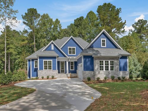 249 High Ridge Ln, Pittsboro, NC, 27312-5966 | Card Image