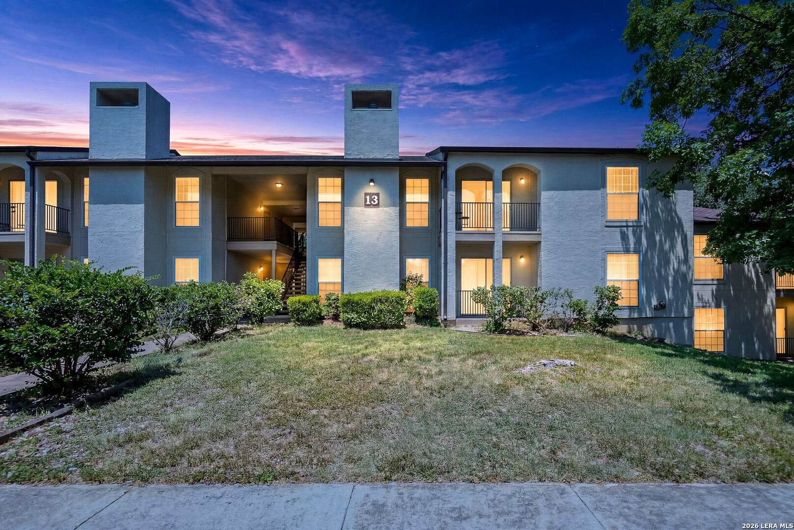 Residential in San Antonio