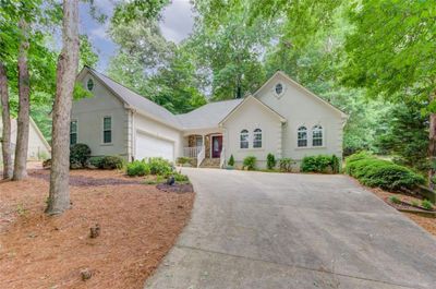 2834 Bridgeview Drive, House other with 4 bedrooms, 3 bathrooms and null parking in Gainesville GA | Image 3