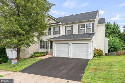 514 Estate Ave, House other with 4 bedrooms, 3 bathrooms and null parking in WARRENTON VA | Image 1