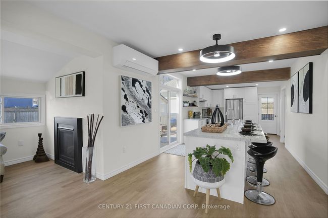 134 Maud St, House other with 2 bedrooms, 1 bathrooms and 2 parking in Port Stanley ON | Image 16