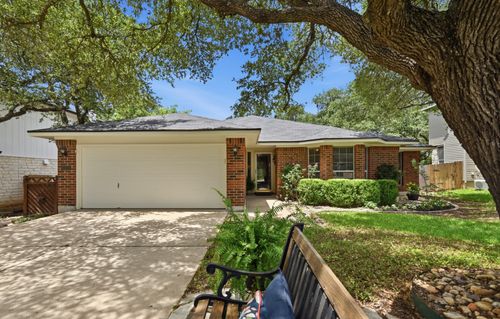 1409 Knoll Ridge Dr, Cedar Park, TX, 78613-6831 | Card Image