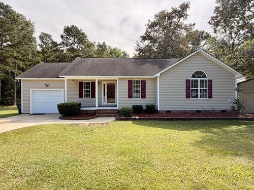 536 Madison Ave, Princeton, NC, 27569-7275 | Card Image