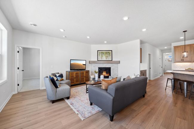 Living Room | Image 13