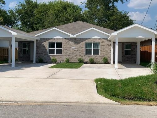 4533 Rosemont St, Houston, TX, 77051-2051 | Card Image