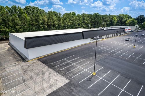 530 E Nash St Street, Spring Hope, NC, 27882 | Card Image