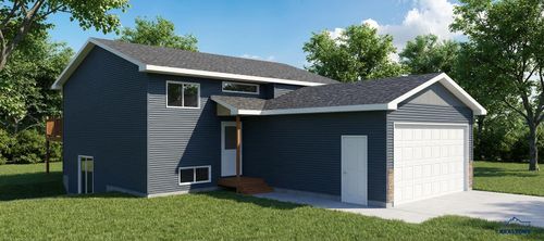 205 Dorchester Ave, Box Elder, SD, 57719-8044 | Card Image