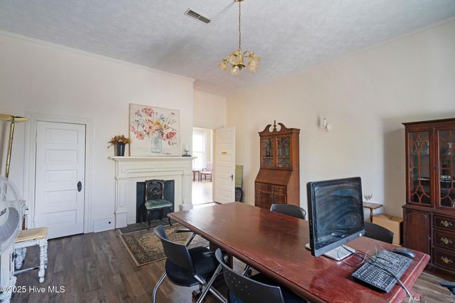 710 S Caroline St, House other with 5 bedrooms, 4 bathrooms and 1 parking in Rockingham NC | Image 29