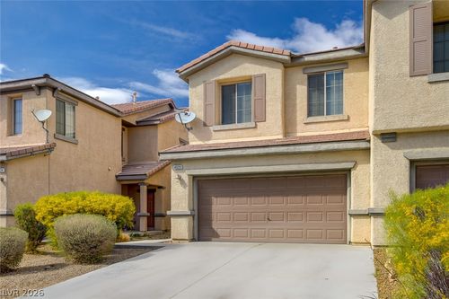 4020 Thomas Patrick Ave, North Las Vegas, NV, 89032-8935 | Card Image