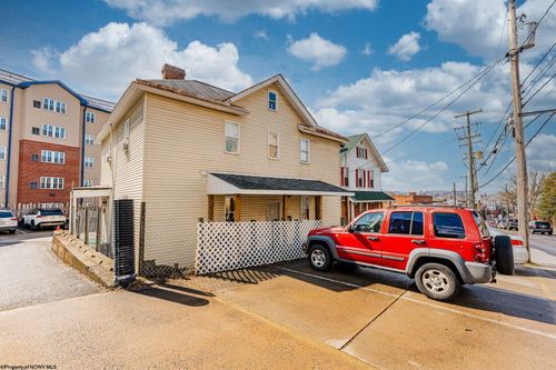316 Willey St, Morgantown, WV, 26505-5615 | Card Image