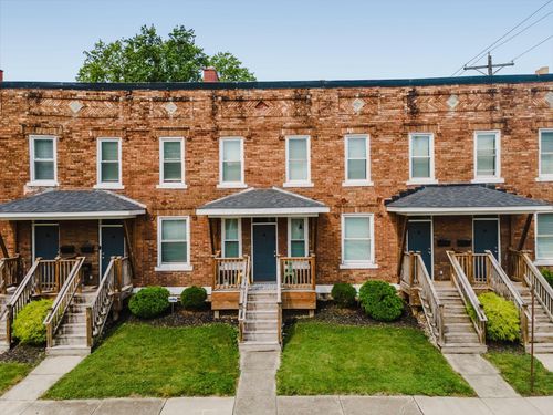 331-323-331 Parkwood Ave, Columbus, OH, 43203-1776 | Card Image