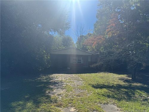 1622 Shaw Rd, Fayetteville, NC, 28311-2241 | Card Image