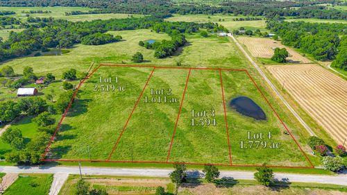 Lot 1 Nw Cr 0150, Ennis, TX, 75119 | Card Image