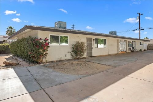 73134 Guadalupe, Palm Desert, CA, 92260 | Card Image