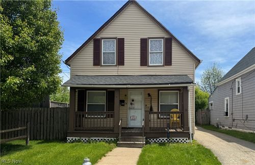 3459 W 62nd Street, Cleveland, OH, 44102 | Card Image