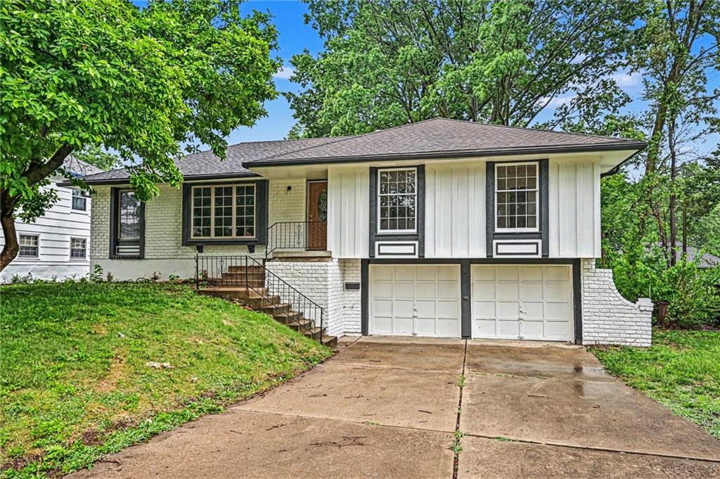 Residential in Kansas City 2