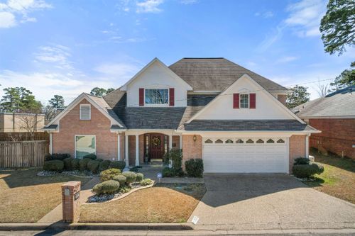 302 Tealwood Dr, Longview, TX, 75605-3353 | Card Image