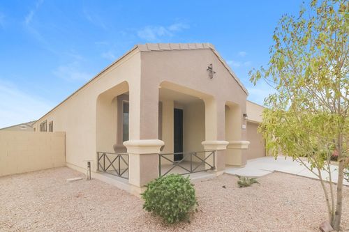 41057 W Ganley Way, Maricopa, AZ, 85138 | Card Image