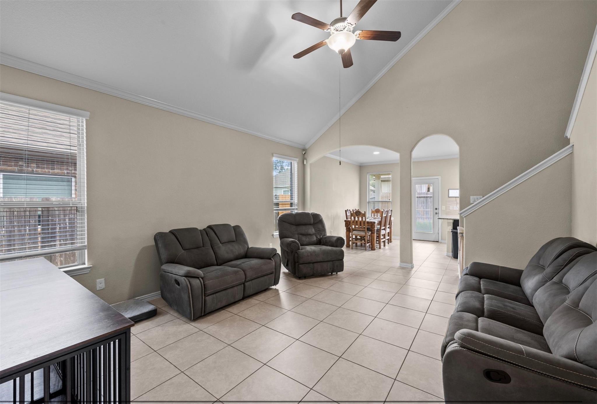 Residential in Conroe 3