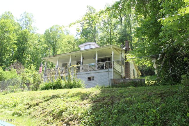 2967 Left Poor Valley Rd, House other with 2 bedrooms, 1 bathrooms and null parking in Pennington Gap VA | Image 26