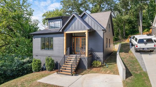1311 W 45th St, CHATTANOOGA, TN, 37409-1502 | Card Image