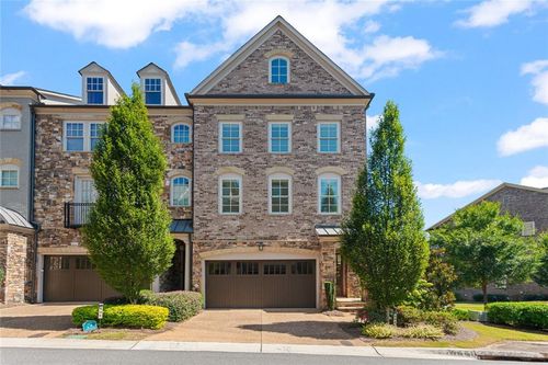 502 Abbington River Ln, Atlanta, GA, 30339-8593 | Card Image