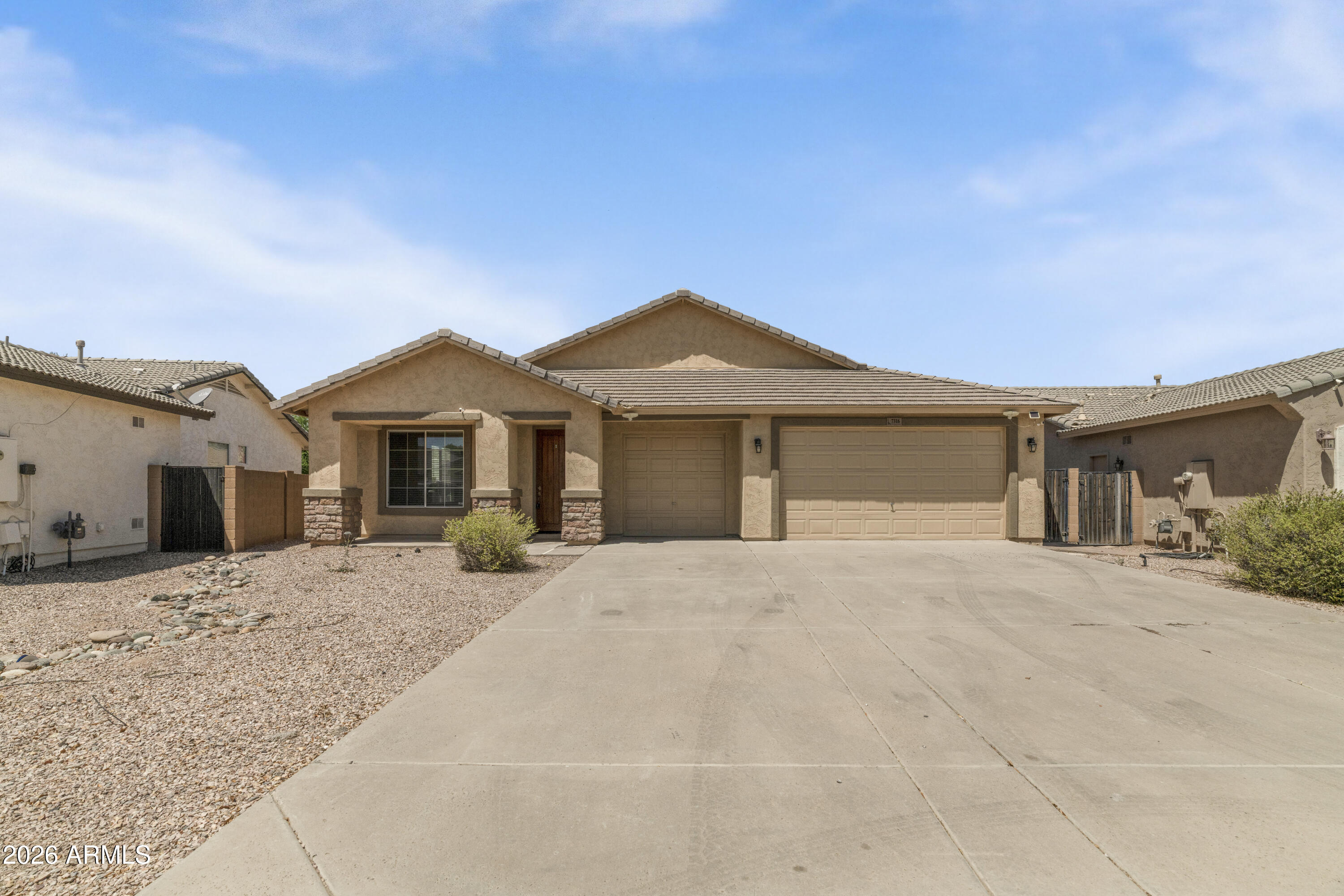 Residential in Laveen
