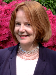 Gabrielle O'Shea