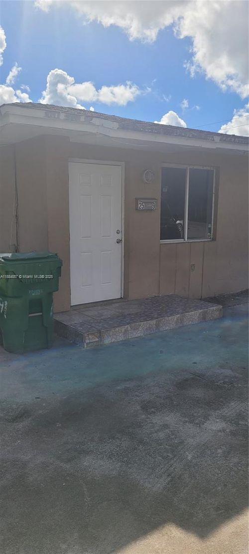 2593-2591 Superior St, Opa-Locka, FL, 33054-4064 | Card Image