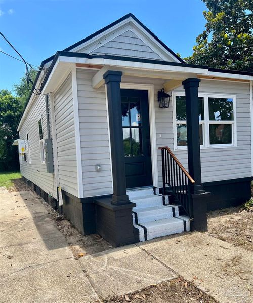 1206 N 7th Ave, Pensacola, FL, 32503-5921 | Card Image