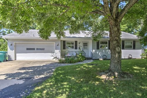 2233 N Vine Street, Decatur, IL, 62526 | Card Image