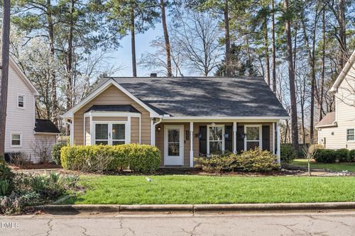 203 Arvo Ln, Cary, NC, 27513-5338 | Card Image
