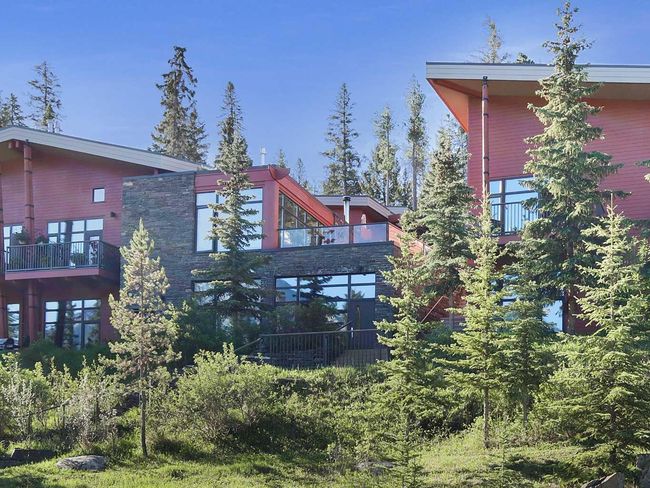 204 - 113 Cave Avenue, Condo with 1 bedrooms, 1 bathrooms and 1 parking in Banff AB | Image 23