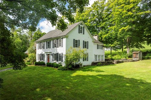 37 Deer Hill Road, Newfane, VT, 05345 | Card Image