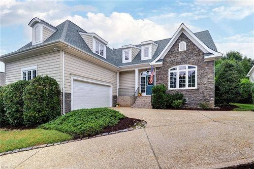 3012 Ridge Dr, Toano, VA, 23168-9602 | Card Image