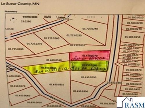 TBD Cape Horn Rd, Cleveland, MN, 56017 | Card Image