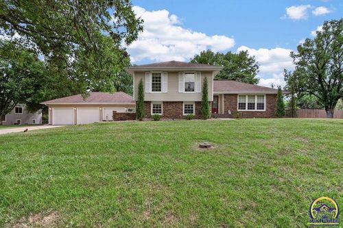 3539 Nw 45th Ct, Topeka, KS, 66618-2639 | Card Image