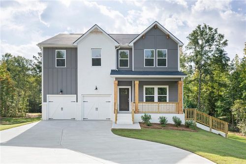 302 Hudson Ct, Jackson, GA, 30233-1112 | Card Image