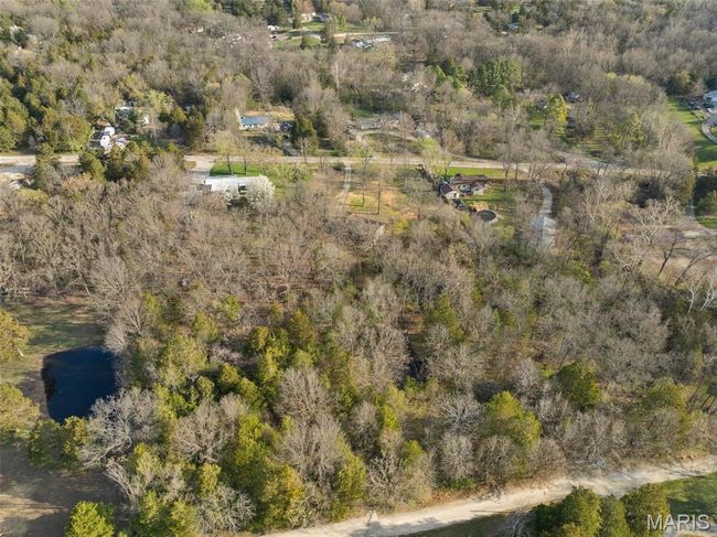 343 Del Vista Dr, House other with 2 bedrooms, 1 bathrooms and null parking in Villa Ridge MO | Image 22
