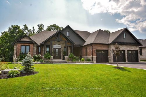 41 Walter James Pky, Springwater, ON, L9X2A6 | Card Image