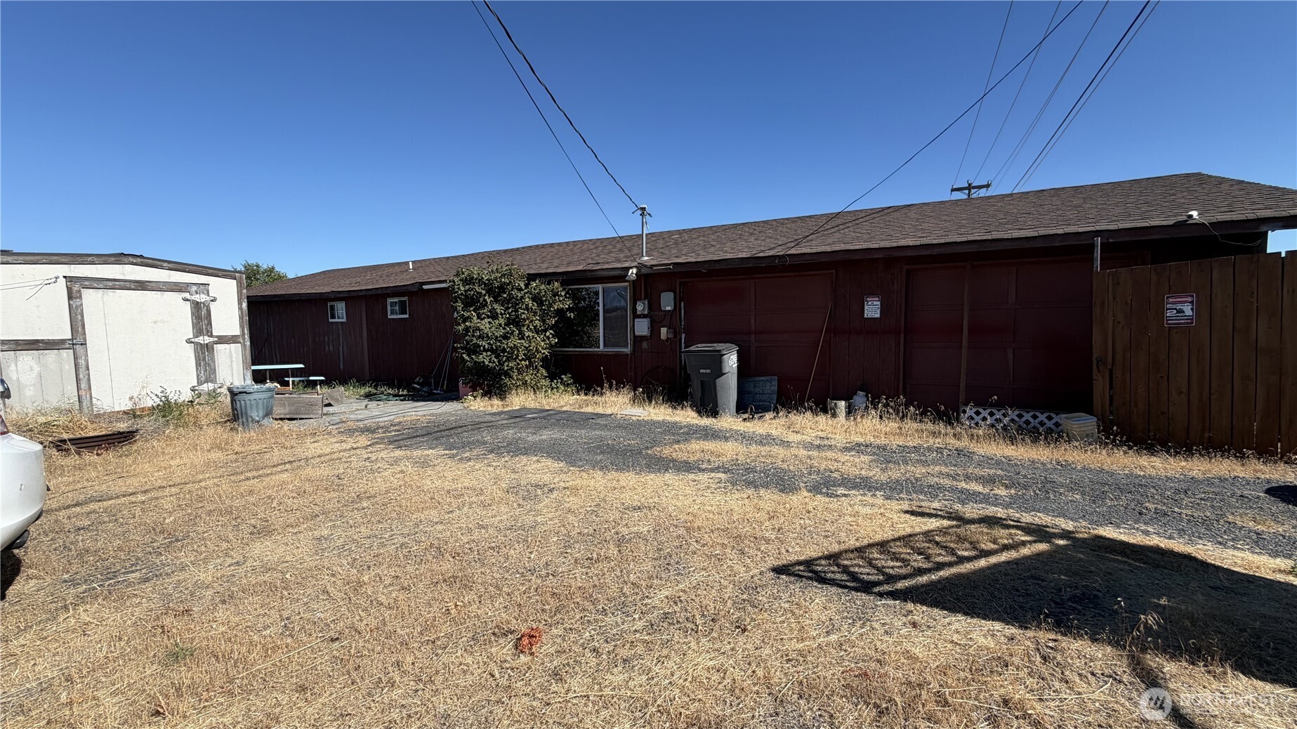 Residential in Moses Lake