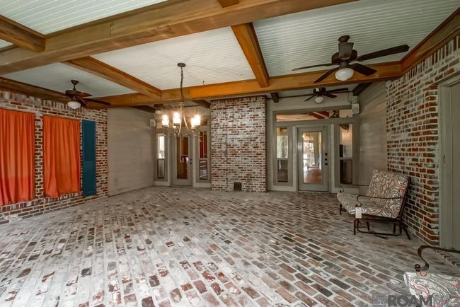424 Clover Ridge Dr, House other with 4 bedrooms, 3 bathrooms and 4 parking in Jackson LA | Image 18