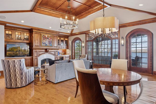 6425 Virginia Dr, House other with 4 bedrooms, 6 bathrooms and null parking in Excelsior MN | Image 22