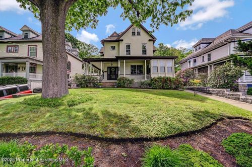 1614 Jefferson Ave, Dunmore, PA, 18509-2032 | Card Image